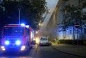 Feuer 2 Y Kellerbrand Koeln Ostheim Ruppinerstr P049